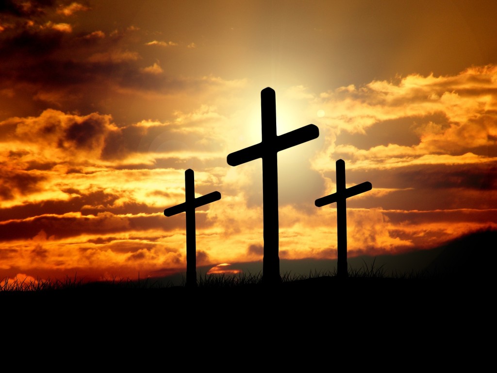 Zbawienie, krzyż, nadzieja, wartość. Wiara i religijność.